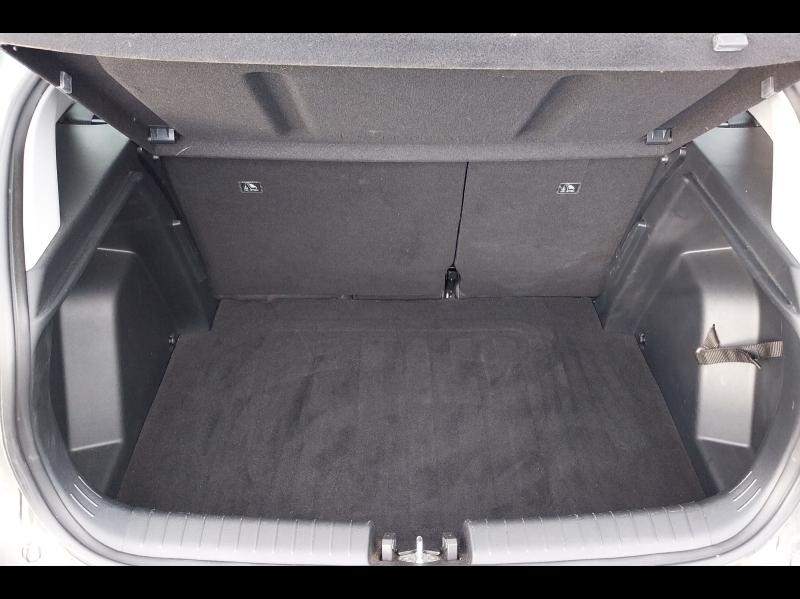 Image HYUNDAI Bayon 1.2 84ch Initia