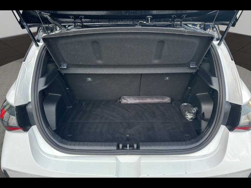 Image HYUNDAI i20 1.0 T-GDi 100ch N Line Creative DCT-7