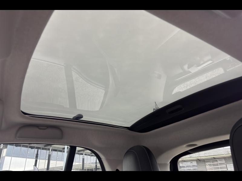 Image SMART Fortwo Coupe EQ 82ch prime