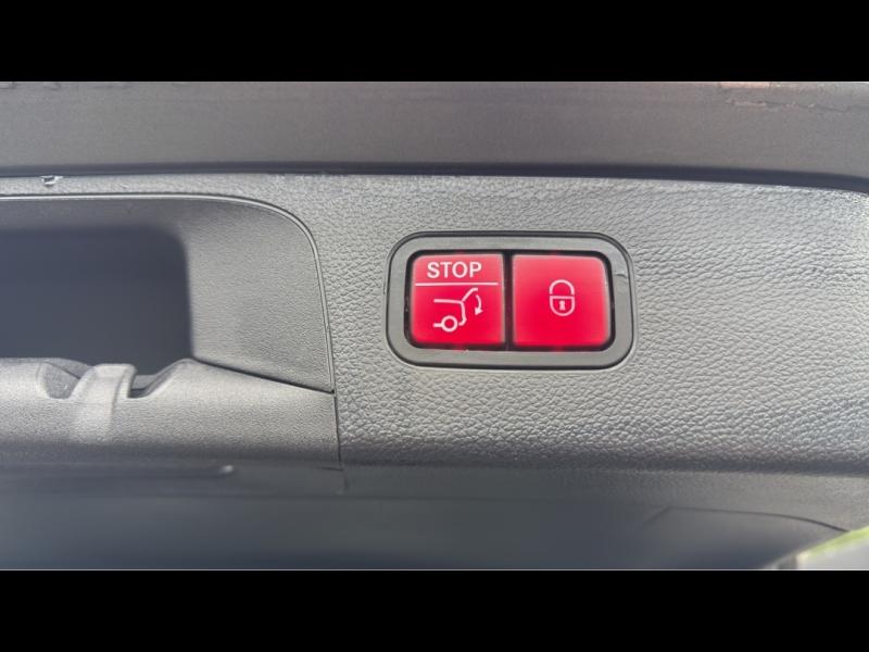 Image MERCEDES-BENZ GLC 300 de 194+122ch AMG Line 4Matic 9G-Tronic