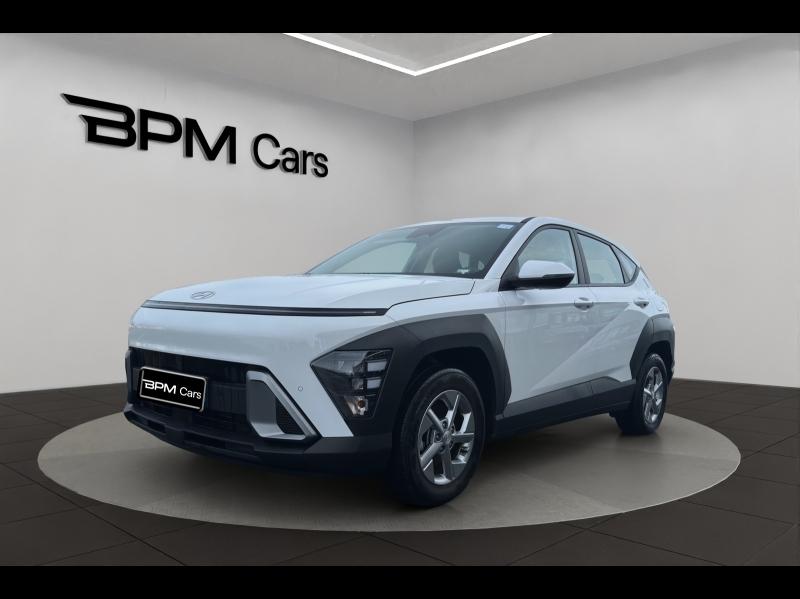 Photo HYUNDAI Kona 1.6 GDi 129ch Hybrid Intuitive DCT-6