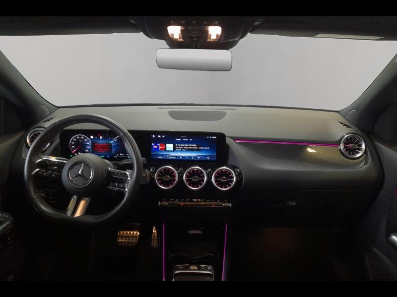 Image MERCEDES-BENZ GLA 250 e Hybrid EQ 218ch AMG Line 8G-DCT