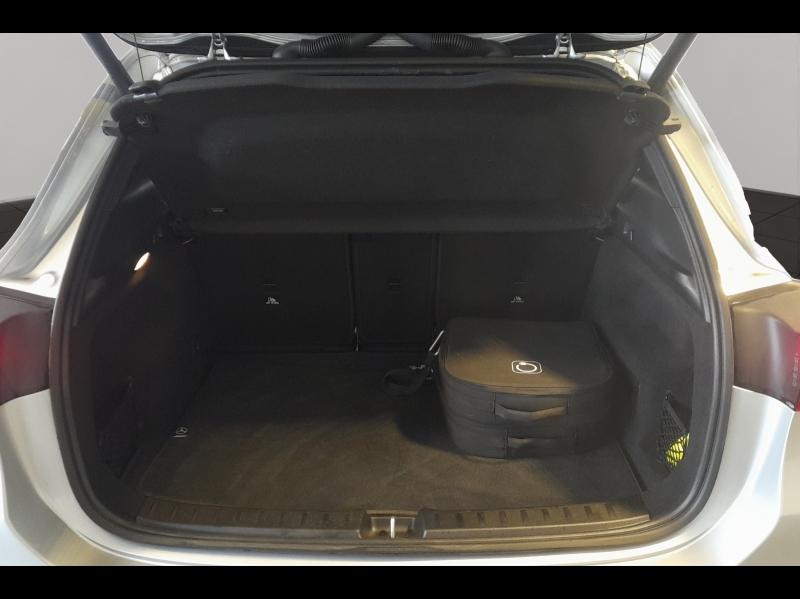 Image MERCEDES-BENZ GLA 250 e Hybrid EQ 218ch AMG Line 8G-DCT
