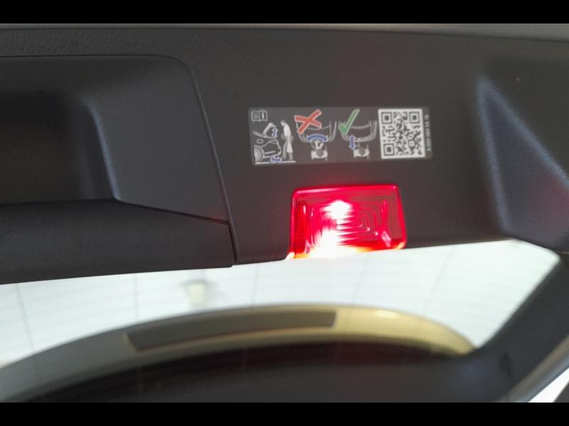 Image MERCEDES-BENZ GLA 250 e Hybrid EQ 218ch AMG Line 8G-DCT