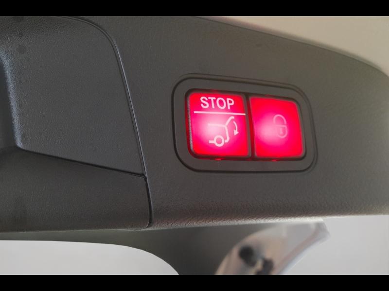 Image MERCEDES-BENZ GLA 250 e Hybrid EQ 218ch AMG Line 8G-DCT