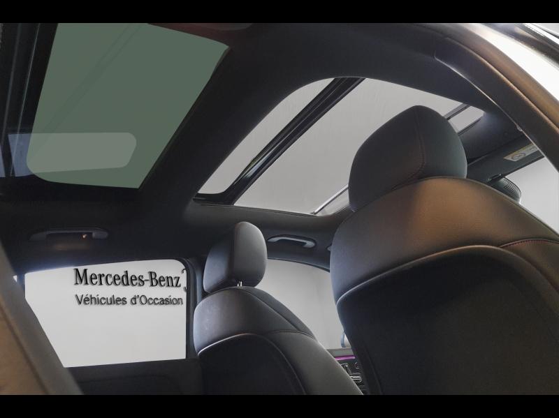 Image MERCEDES-BENZ GLA 250 e Hybrid EQ 218ch AMG Line 8G-DCT