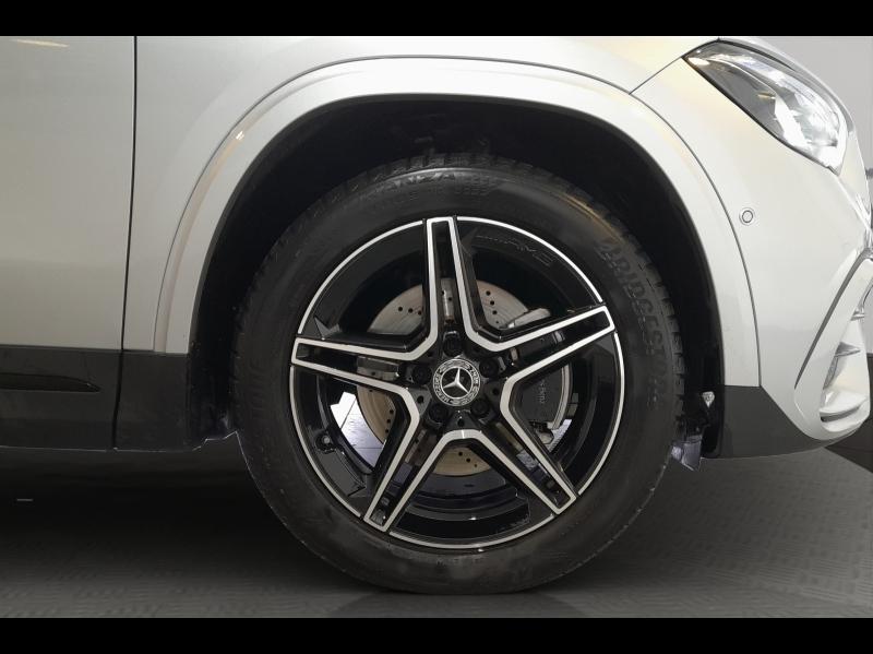 Image MERCEDES-BENZ GLA 250 e Hybrid EQ 218ch AMG Line 8G-DCT