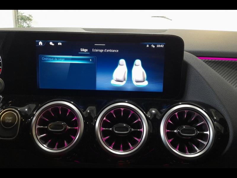 Image MERCEDES-BENZ GLA 250 e Hybrid EQ 218ch AMG Line 8G-DCT