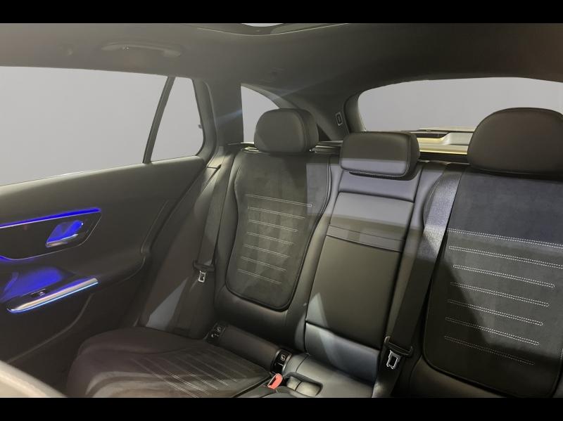 Image MERCEDES-BENZ Classe C Break 220 d 200ch AMG Line