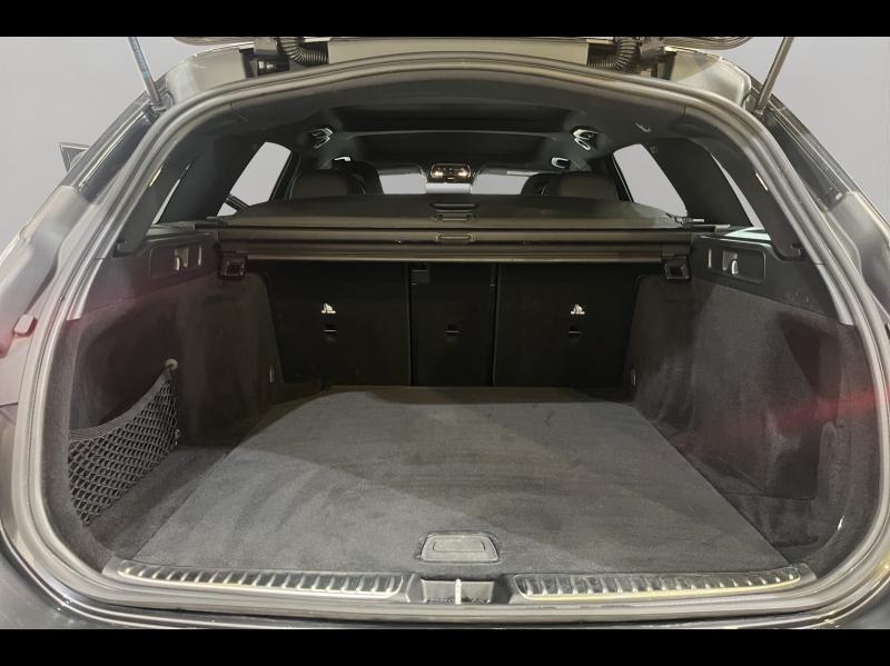 Image MERCEDES-BENZ Classe C Break 220 d 200ch AMG Line