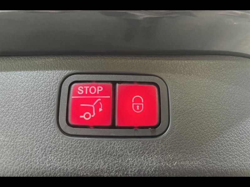 Image MERCEDES-BENZ Classe C Break 220 d 200ch AMG Line