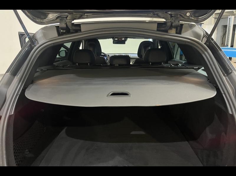 Image MERCEDES-BENZ Classe C Break 220 d 200ch AMG Line