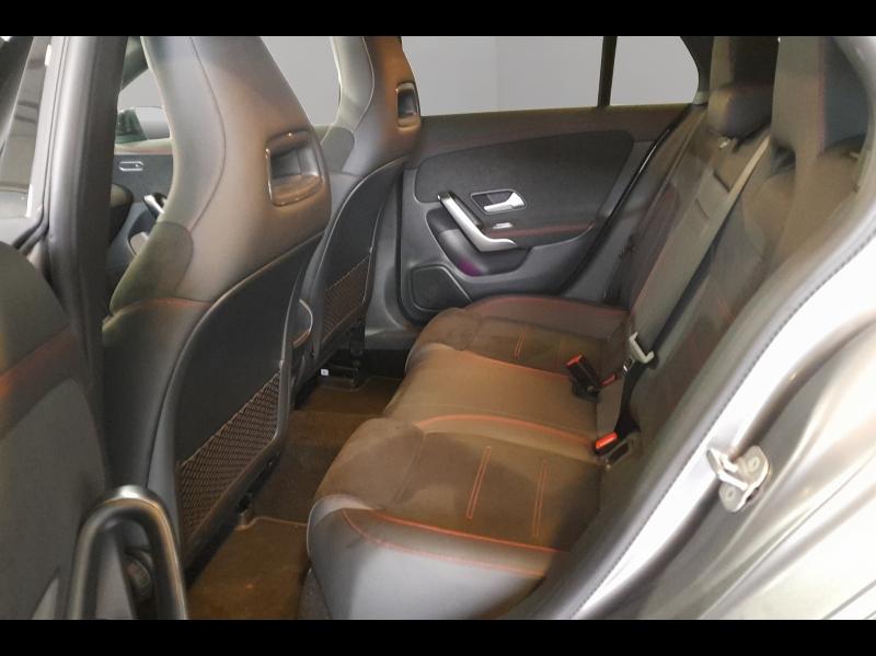 Image MERCEDES-BENZ CLA Shooting Brake 250 e Hybrid EQ 218ch AMG Line 8G-DCT