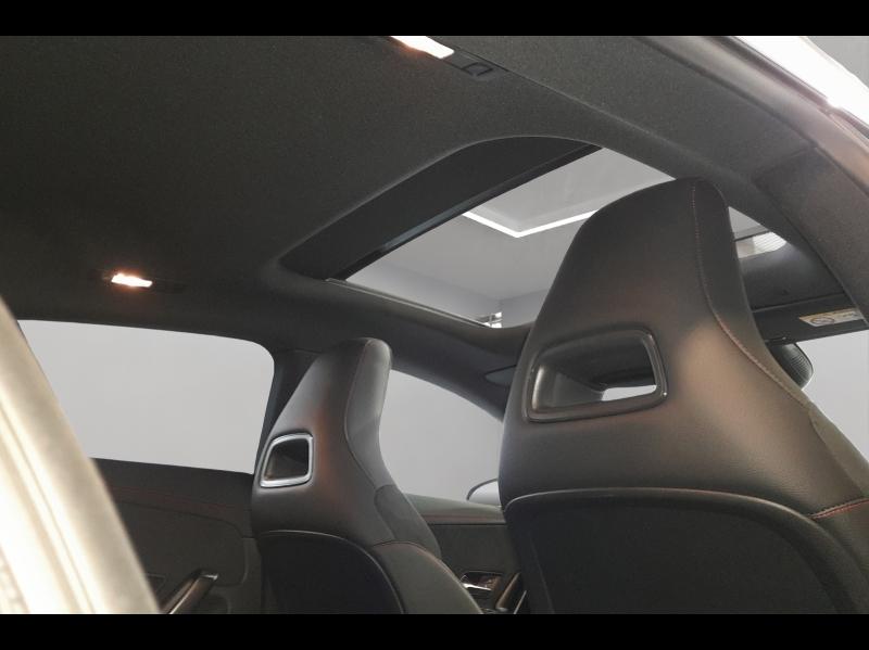 Image MERCEDES-BENZ CLA Shooting Brake 250 e Hybrid EQ 218ch AMG Line 8G-DCT