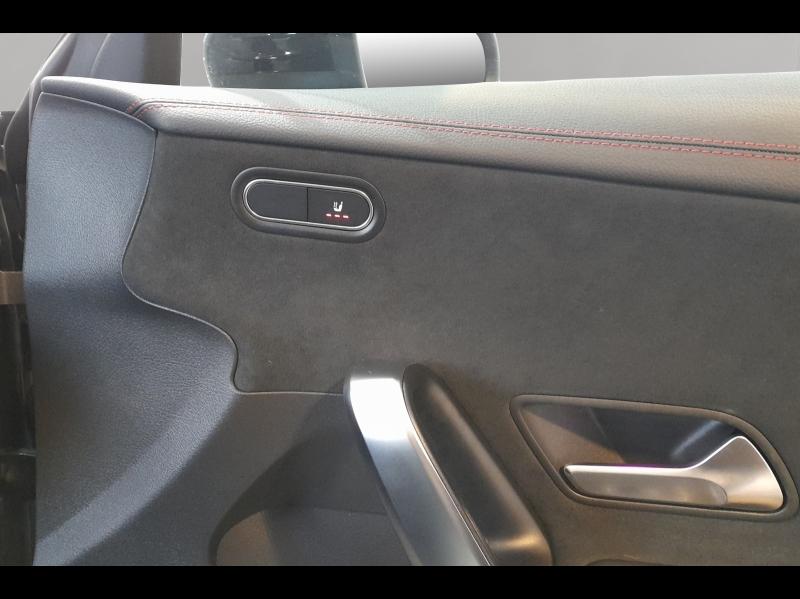 Image MERCEDES-BENZ CLA Shooting Brake 250 e Hybrid EQ 218ch AMG Line 8G-DCT