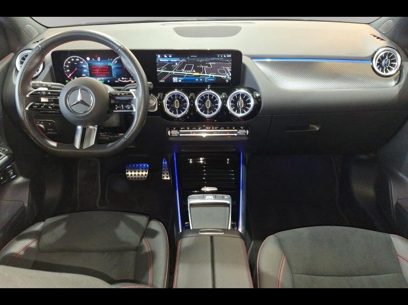 Image MERCEDES-BENZ Classe B 250 e Hybrid EQ 163+109ch AMG Line 8G-DCT