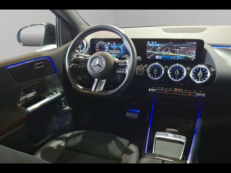 Image MERCEDES-BENZ Classe B 250 e Hybrid EQ 163+109ch AMG Line 8G-DCT