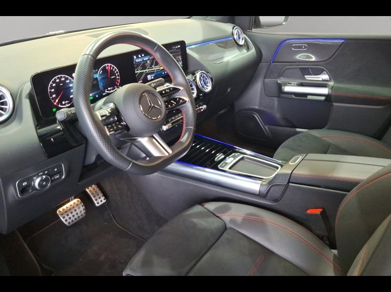 Image MERCEDES-BENZ Classe B 250 e Hybrid EQ 163+109ch AMG Line 8G-DCT