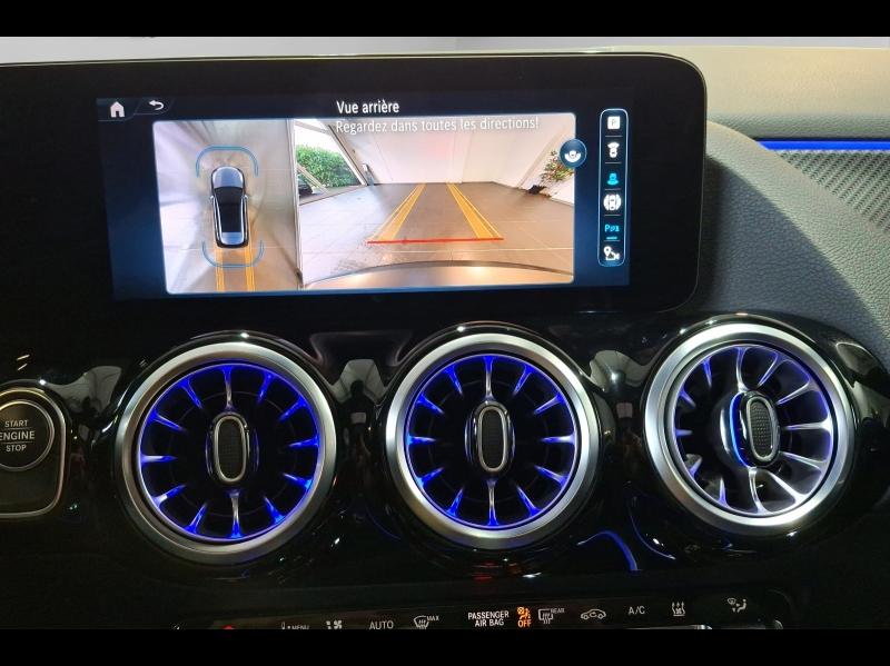 Image MERCEDES-BENZ Classe B 250 e Hybrid EQ 163+109ch AMG Line 8G-DCT