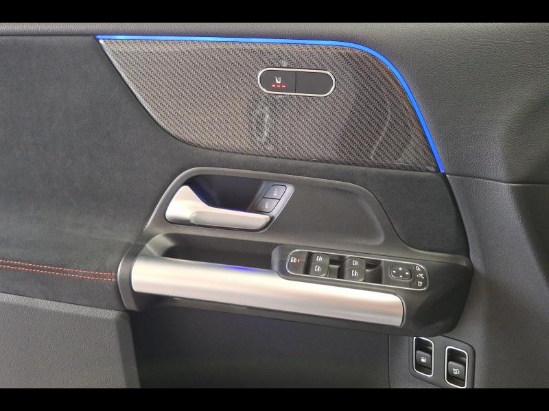 Image MERCEDES-BENZ Classe B 250 e Hybrid EQ 163+109ch AMG Line 8G-DCT