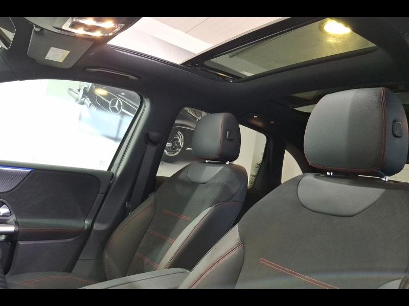 Image MERCEDES-BENZ Classe B 250 e Hybrid EQ 163+109ch AMG Line 8G-DCT