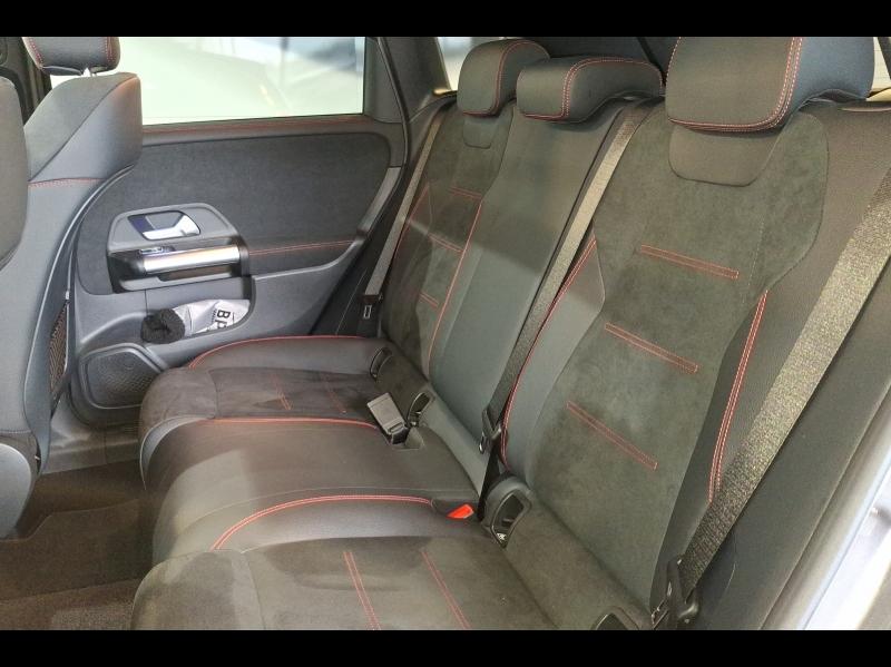 Image MERCEDES-BENZ Classe B 250 e Hybrid EQ 163+109ch AMG Line 8G-DCT