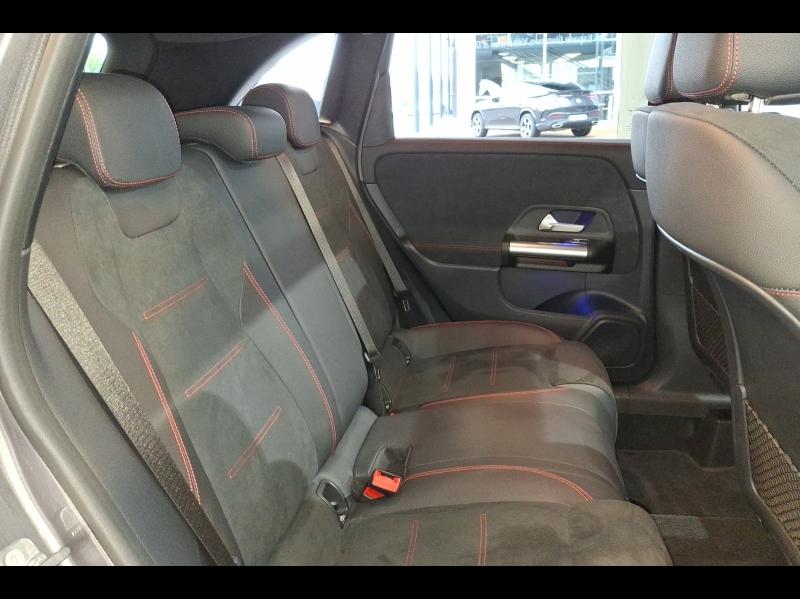 Image MERCEDES-BENZ Classe B 250 e Hybrid EQ 163+109ch AMG Line 8G-DCT