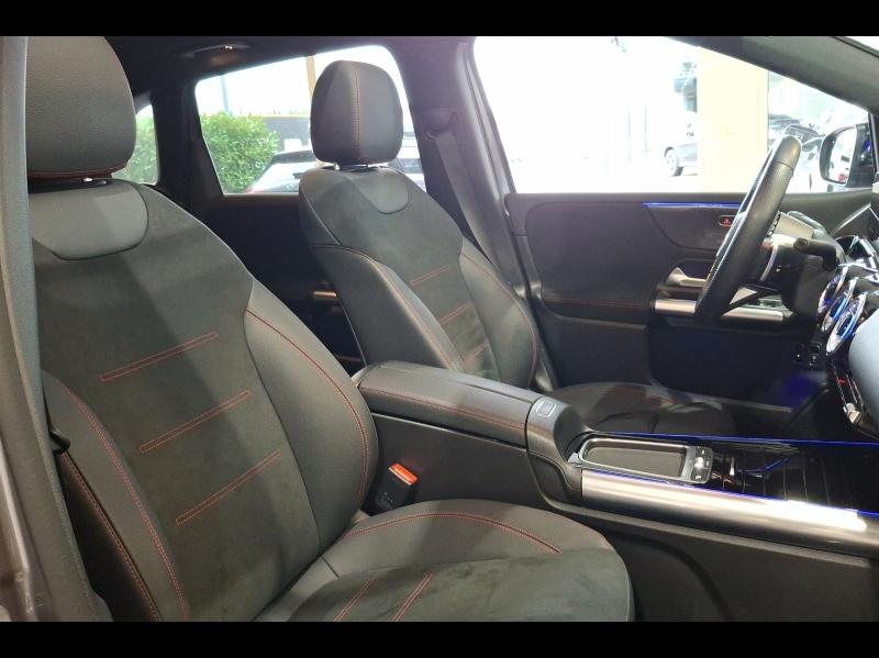 Image MERCEDES-BENZ Classe B 250 e Hybrid EQ 163+109ch AMG Line 8G-DCT