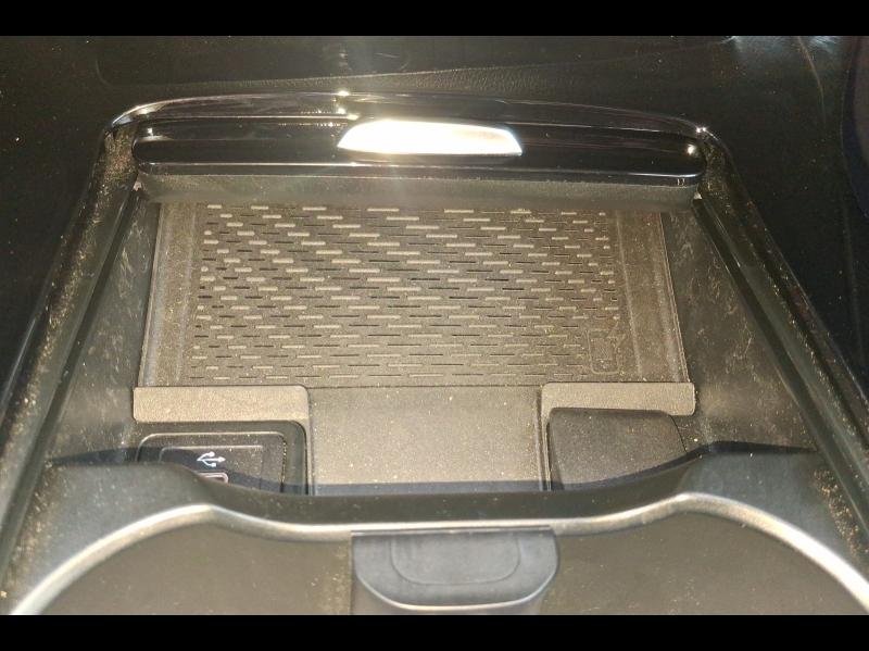 Image MERCEDES-BENZ Classe A 200 d 150ch AMG Line 8G-DCT