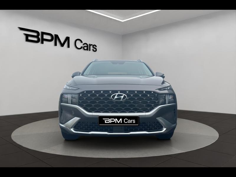 Image HYUNDAI Santa Fe 1.6 T-GDI 265ch Plug-In Executive BVA6 HTRAC