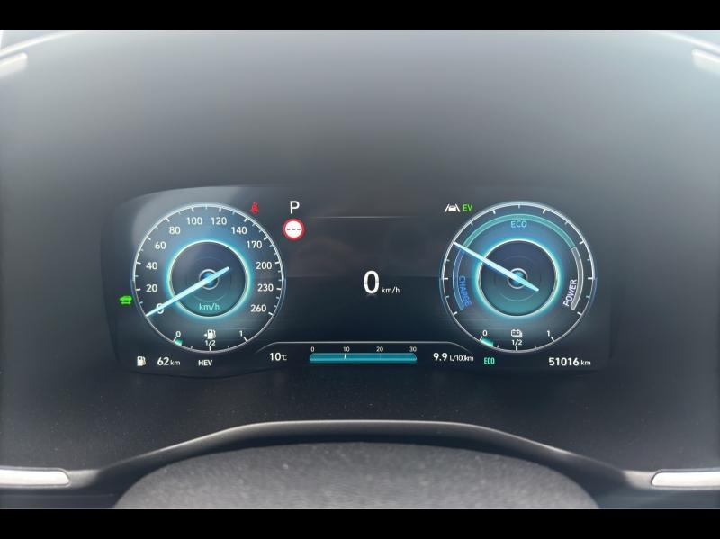 Image HYUNDAI Santa Fe 1.6 T-GDI 265ch Plug-In Executive BVA6 HTRAC