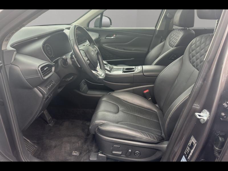 Image HYUNDAI Santa Fe 1.6 T-GDI 265ch Plug-In Executive BVA6 HTRAC