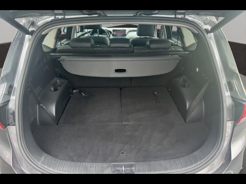 Image HYUNDAI Santa Fe 1.6 T-GDI 265ch Plug-In Executive BVA6 HTRAC