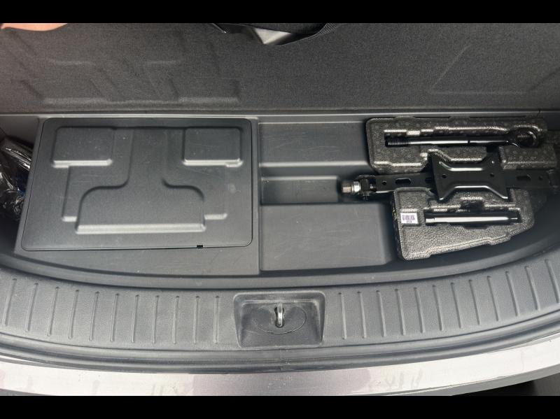 Image HYUNDAI Santa Fe 1.6 T-GDI 265ch Plug-In Executive BVA6 HTRAC