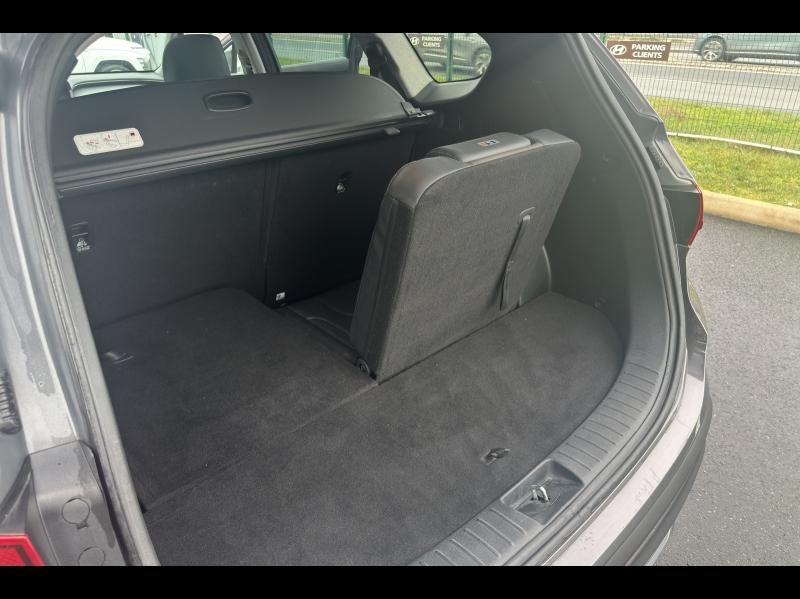 Image HYUNDAI Santa Fe 1.6 T-GDI 265ch Plug-In Executive BVA6 HTRAC