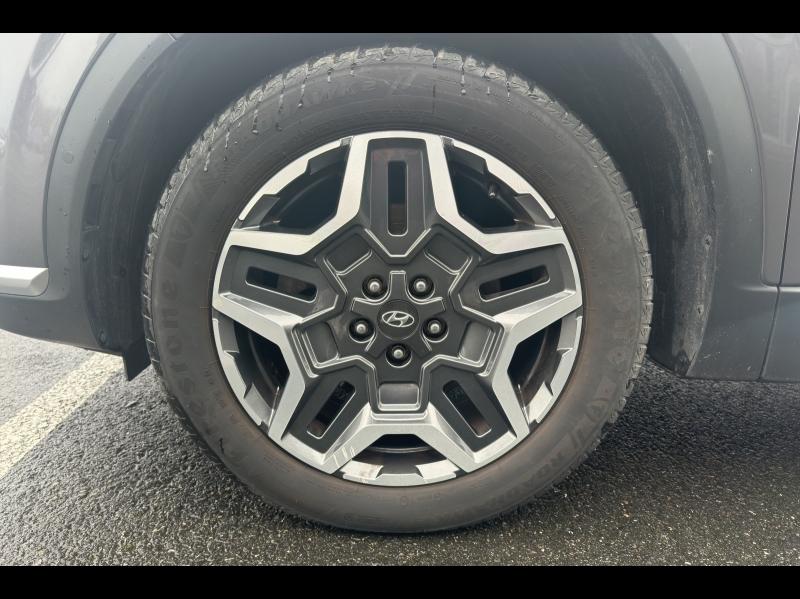 Image HYUNDAI Santa Fe 1.6 T-GDI 265ch Plug-In Executive BVA6 HTRAC