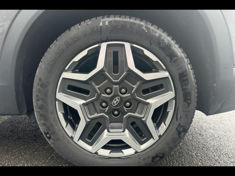 Image HYUNDAI Santa Fe 1.6 T-GDI 265ch Plug-In Executive BVA6 HTRAC