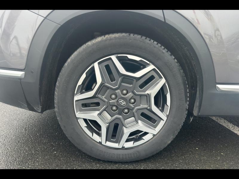 Image HYUNDAI Santa Fe 1.6 T-GDI 265ch Plug-In Executive BVA6 HTRAC