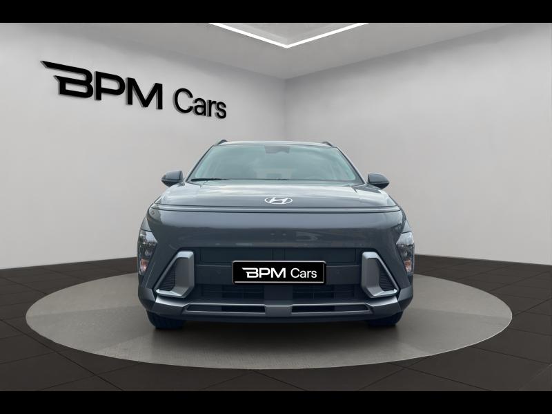 Image HYUNDAI Kona 1.6 GDi 138ch Hybrid Creative DCT-6