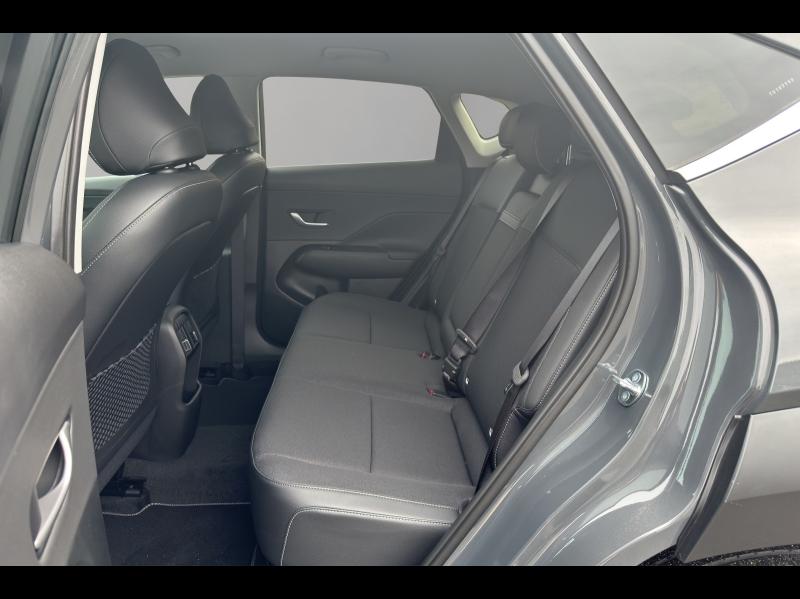 Image HYUNDAI Kona 1.6 GDi 138ch Hybrid Creative DCT-6