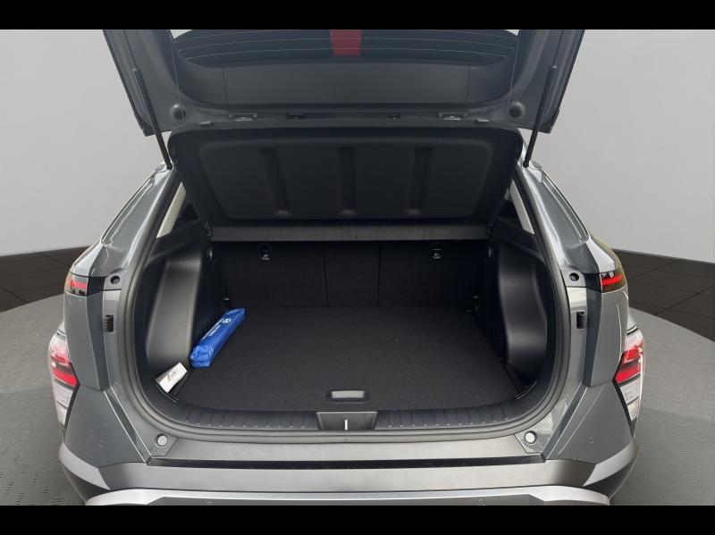 Image HYUNDAI Kona 1.6 GDi 138ch Hybrid Creative DCT-6