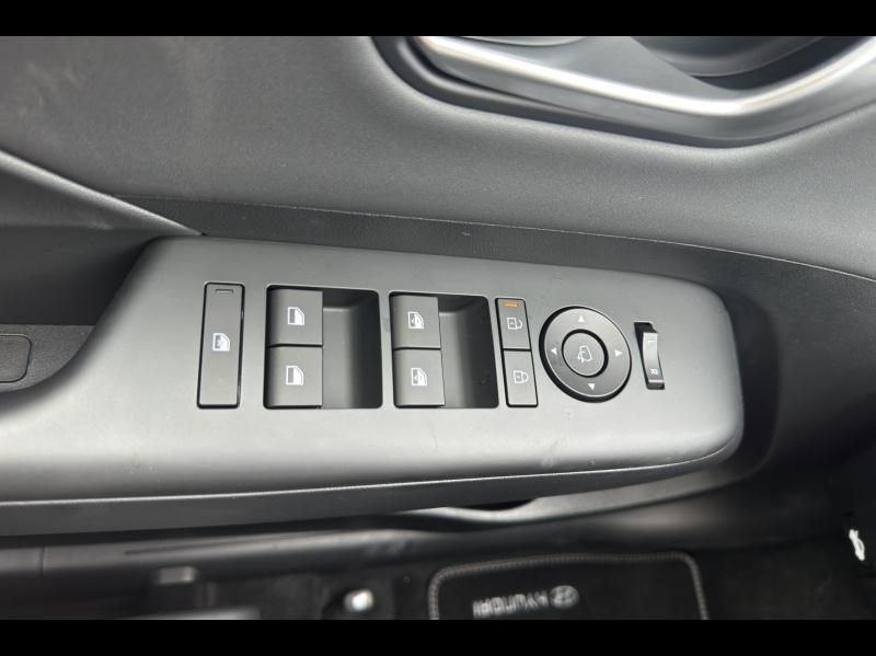 Image HYUNDAI Kona 1.6 GDi 138ch Hybrid Creative DCT-6