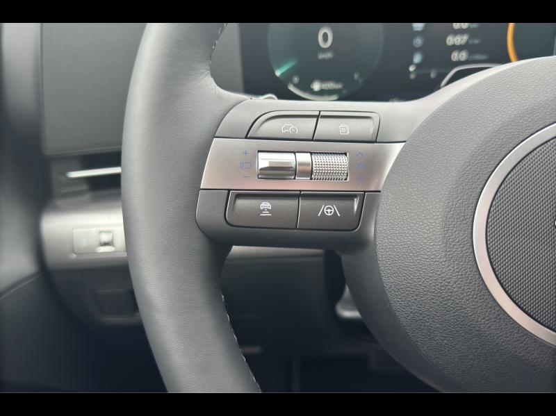 Image HYUNDAI Kona 1.6 GDi 138ch Hybrid Creative DCT-6