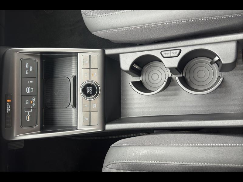 Image HYUNDAI Kona 1.6 GDi 138ch Hybrid Creative DCT-6