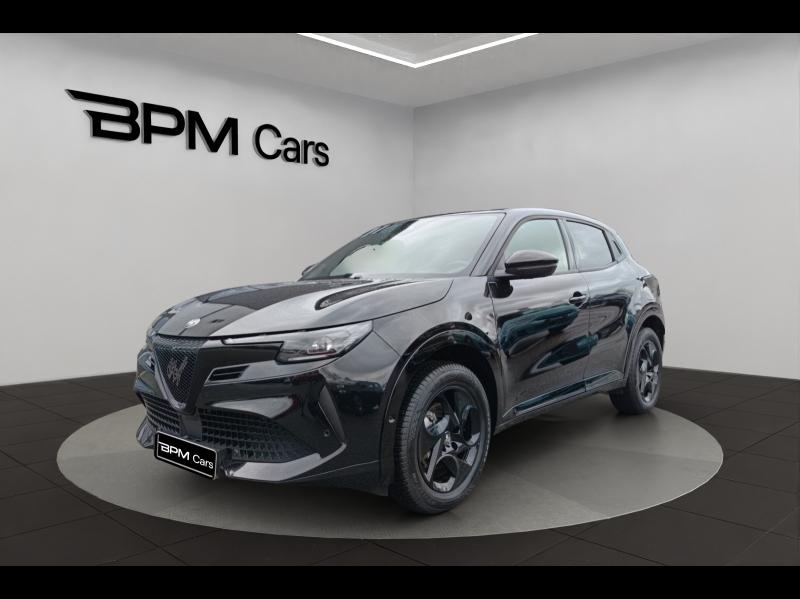 Photo ALFA ROMEO Junior 1.2 Ibrida 136ch Premium DCT6