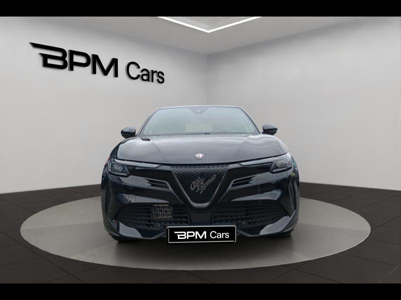 Image ALFA ROMEO Junior 1.2 Ibrida 136ch Premium DCT6