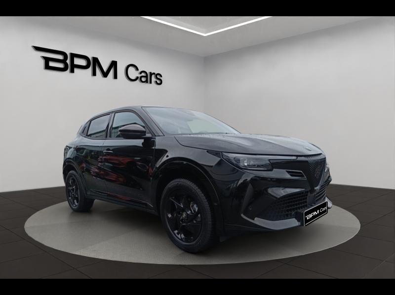 Image ALFA ROMEO Junior 1.2 Ibrida 136ch Premium DCT6