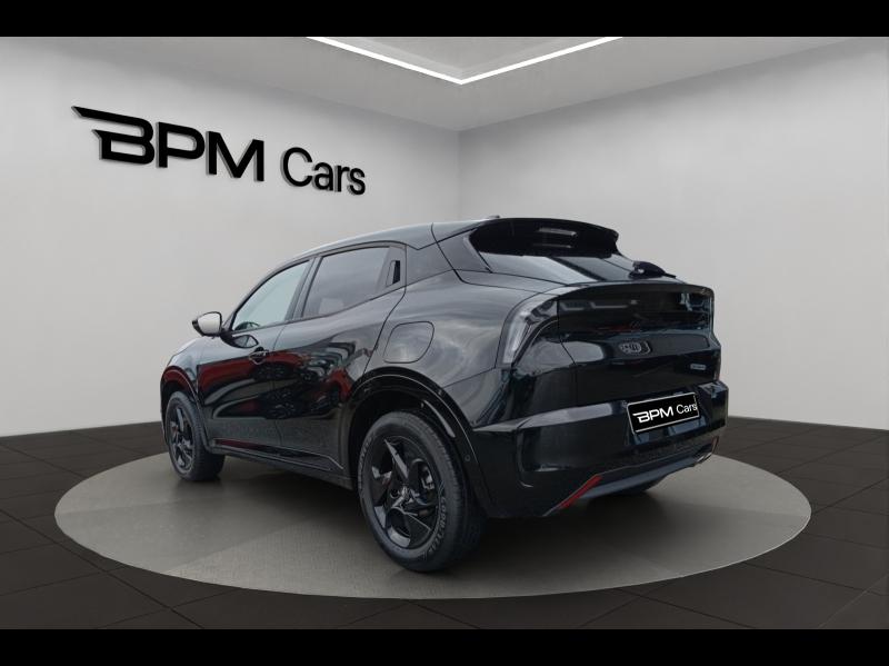 Image ALFA ROMEO Junior 1.2 Ibrida 136ch Premium DCT6