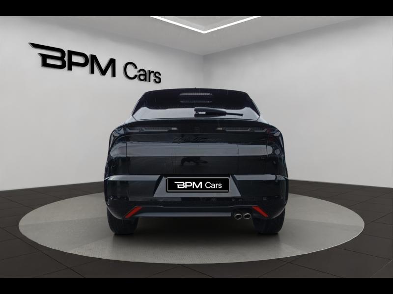 Image ALFA ROMEO Junior 1.2 Ibrida 136ch Premium DCT6