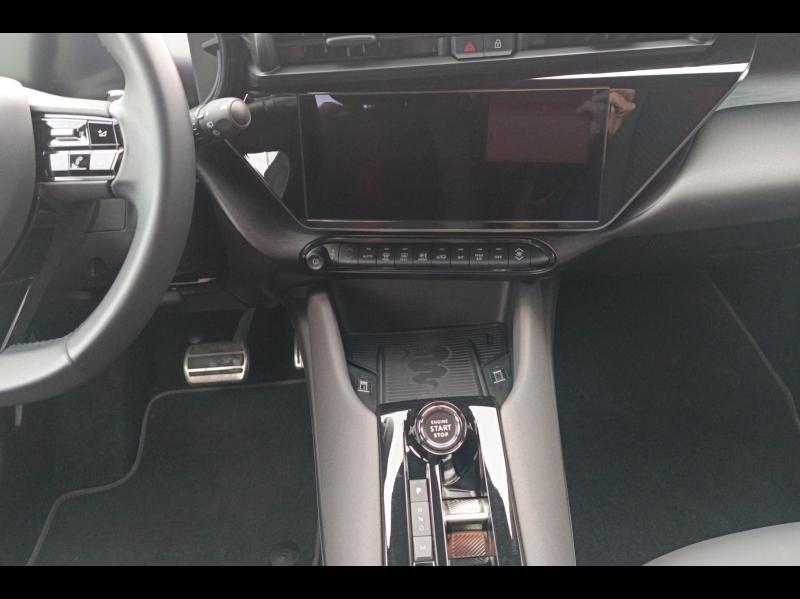 Image ALFA ROMEO Junior 1.2 Ibrida 136ch Premium DCT6